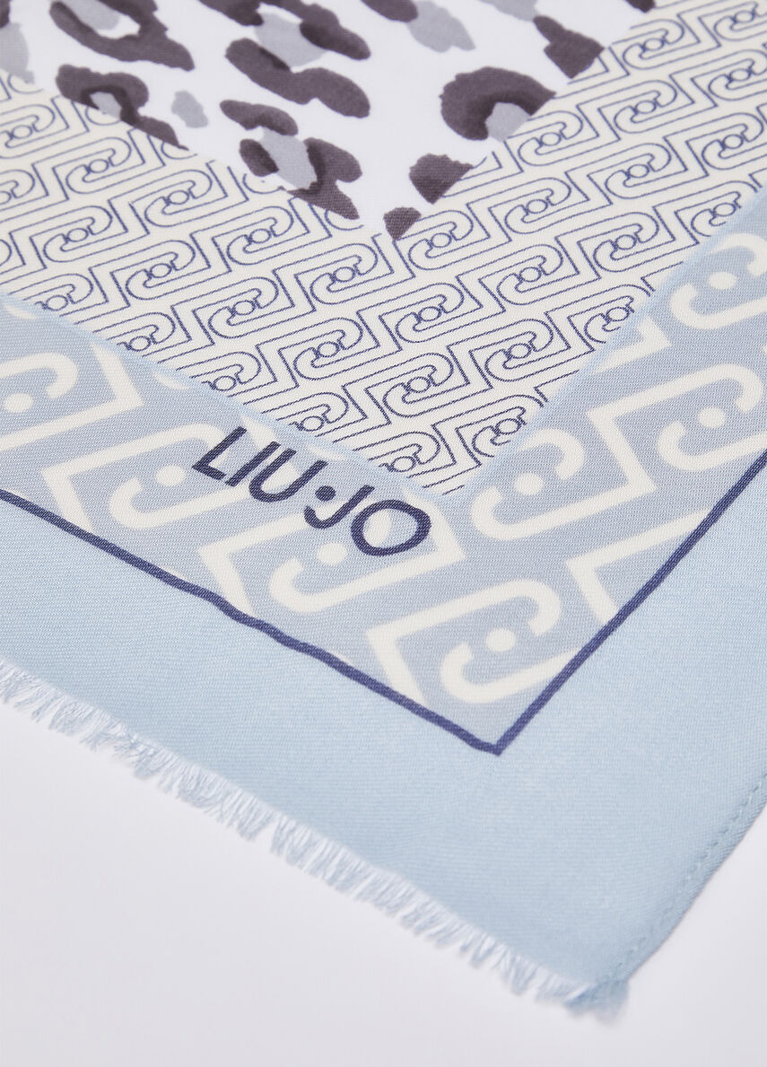 LIU JO SCARF 2A6041-T4286