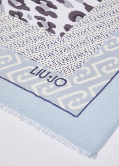 LIU JO SCARF 2A6041-T4286
