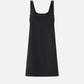 Pinko  AROA ABITO TINTO FILO FULL STRETCH FW25