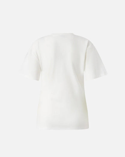 Pinko  MARY MAGLIA JERSEY COTONE STRETCH SS26