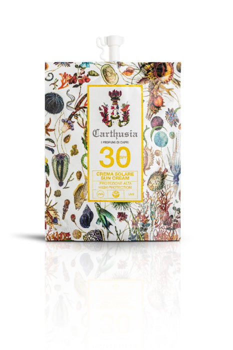 CARTHUSIA  CS100SPF30-A'Mmare