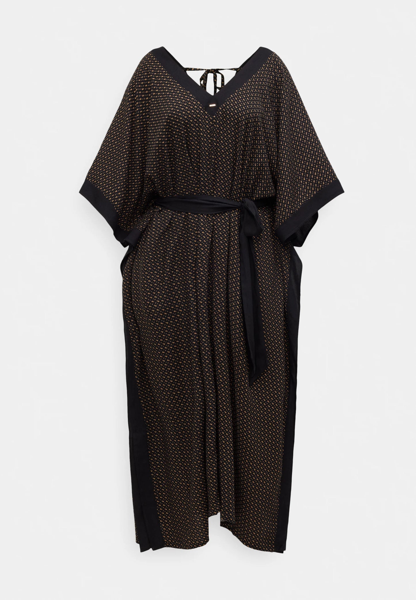 BOSS Abito casual Monogram_Kaftan 10279250 01