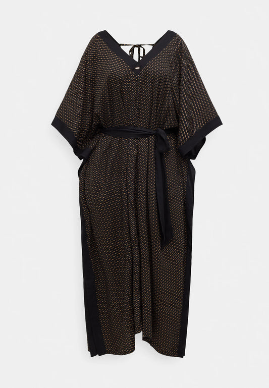 BOSS Abito casual Monogram_Kaftan 10279250 01