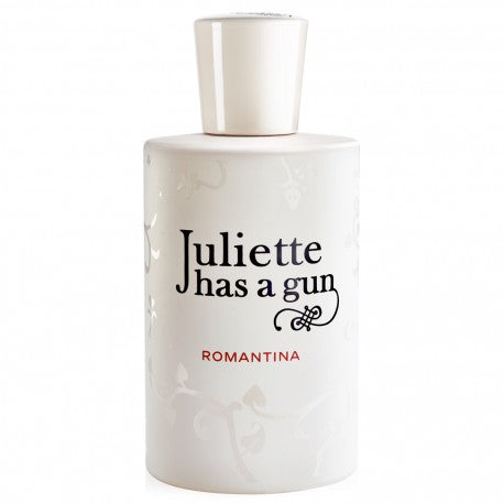 JULIETTE HAS A GUN Romantina