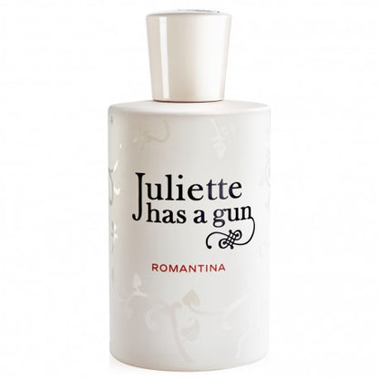 JULIETTE HAS A GUN Romantina