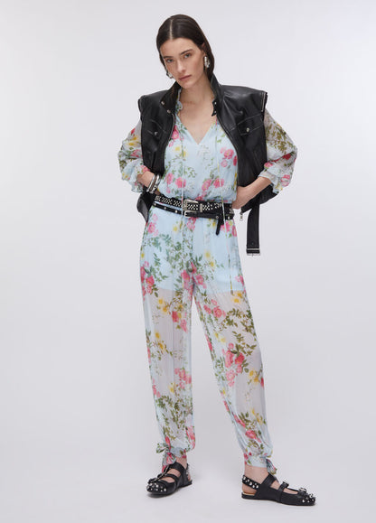 LIU JO BLUSA WA6380-T3473