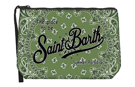 MC2 SAINT BARTH POCHETTE ALIN001-02276L