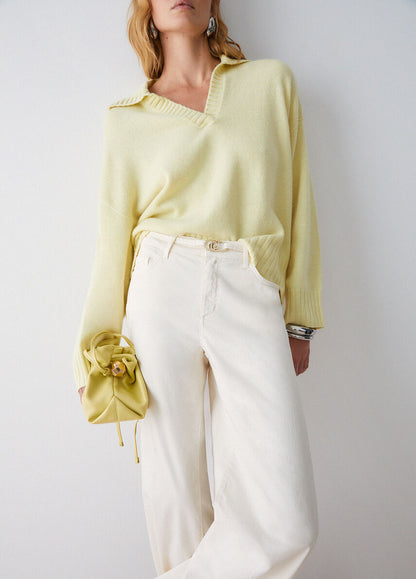 LIU JO TROUSERS WA6274-T9257