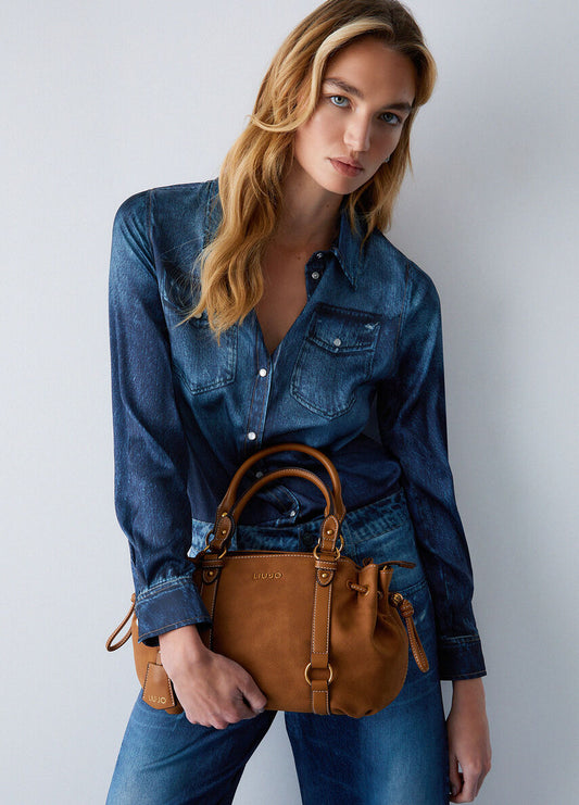 LIU JO Small bag AA6081-E1116