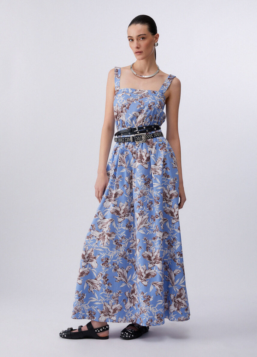 LIU JO DRESS WA6312-T4853