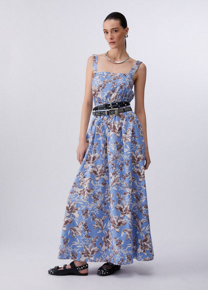 LIU JO DRESS WA6312-T4853
