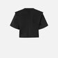Pinko  TUCA TUCA T-SHIRT JERSEY VINTA 25