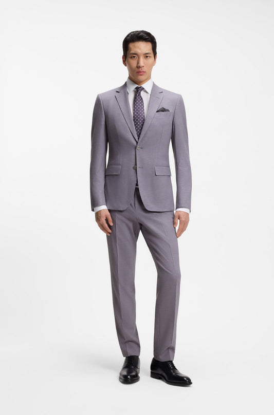 BOSS Completo Uomo H-Huge-2Pcs-253 10279127 01