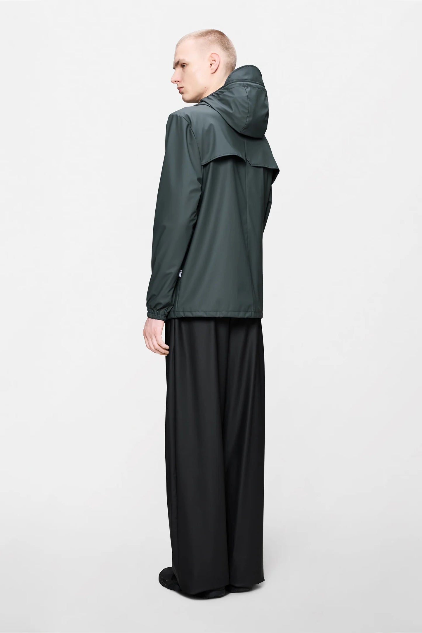 RAINS Giubbino impermeabile RA18370