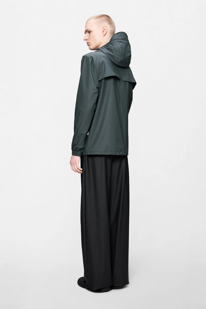 RAINS Giubbino impermeabile RA18370