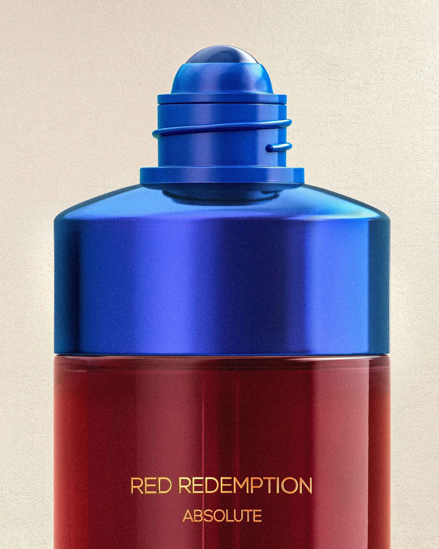 OJAR RED REDEMPTION OIL