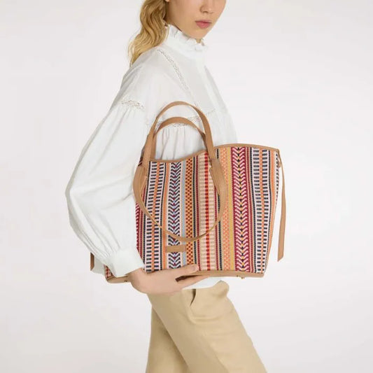 COCCINELLE NEW NEVER WITH.B.MANTAS SS25 SSG 11 04 01 319