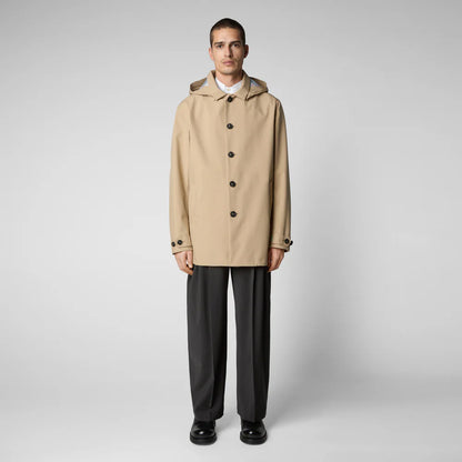 SAVE THE DUCK BENJAMIN BENJAMIN-GRIN20 SS25