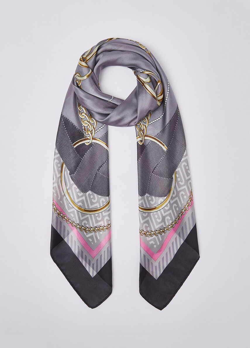 LIU JO SCARF 2A6055-T2745