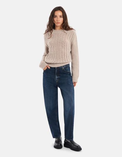 DONDUP BESSIE BESSIE-DFE311D-LL1