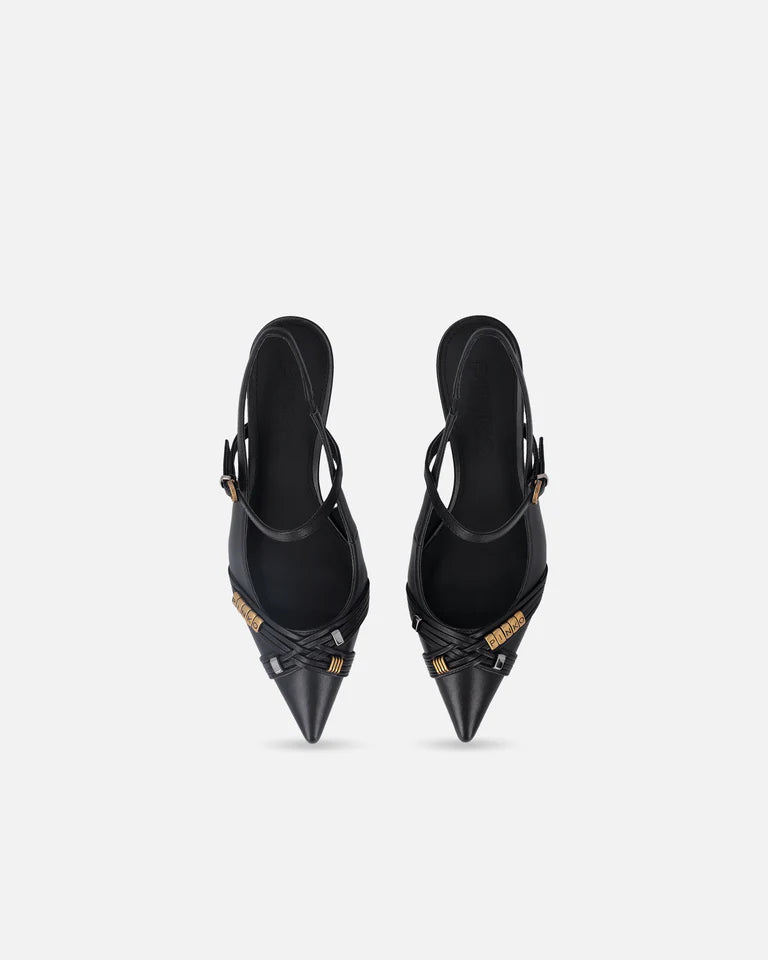 PINKO Slingback GLORIA 18 - SD0489P003