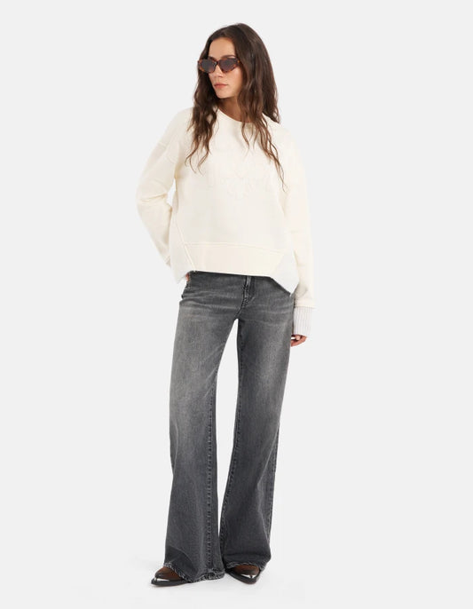 DONDUP AMBER AMBER-DSE377D-LO1