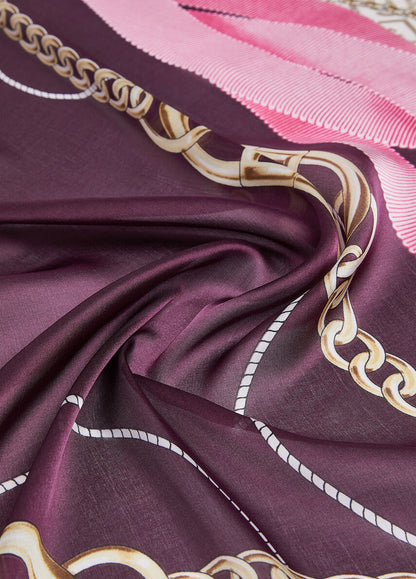 LIU JO SCARF 2A6055-T2745