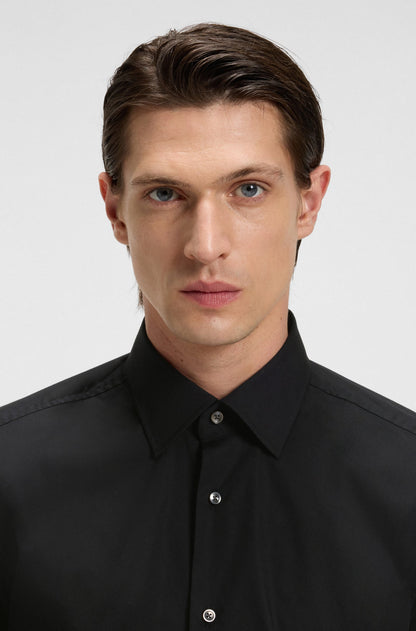 BOSS CAMICIA H-HANK-kent-C1-214 10219212 01 SS26