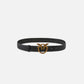 Pinko  LOVE BERRY H3 BELT VITELLO SETA 25
