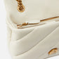 Pinko  LOVE PUFF MINI CL SHEEP NAPPA FW25