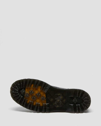 DR. MARTENS 8 EYE BOOT JADON