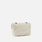 Pinko  LOVE PUFF MINI CL SHEEP NAPPA FW25
