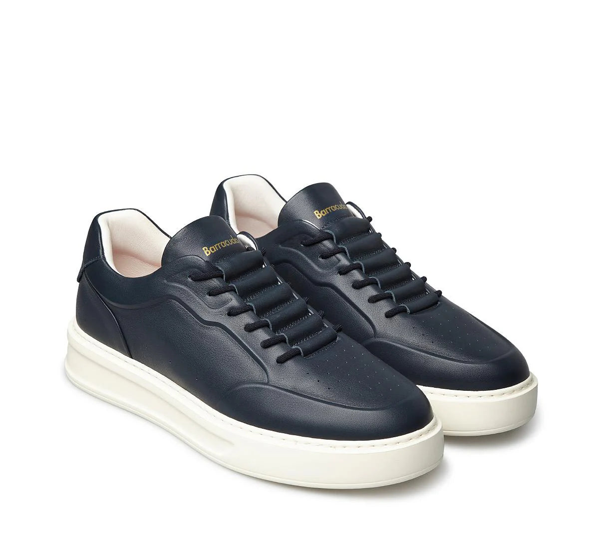 BARRACUDA Sneakers Slip-On PHOENIX-BU3510
