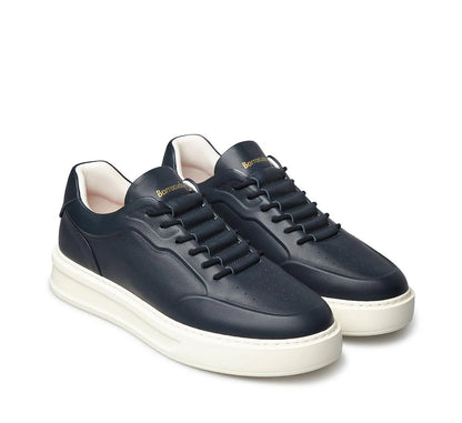 BARRACUDA Sneakers Slip-On PHOENIX-BU3510