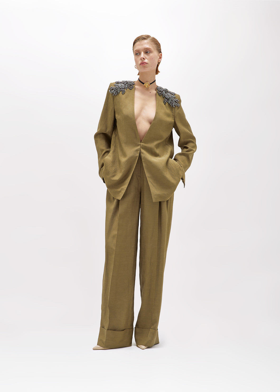 BLUGIRL  RA5161-T8823