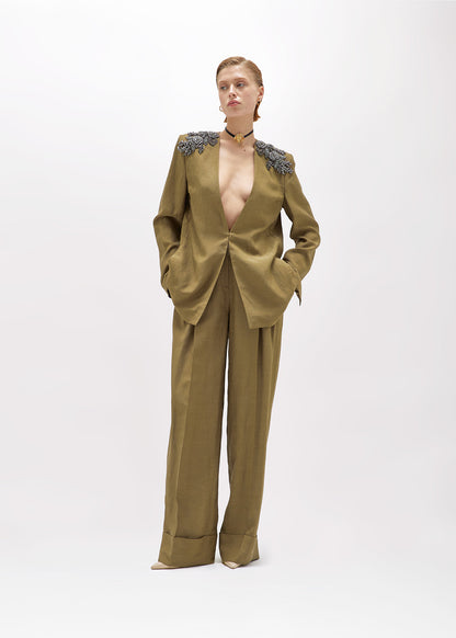 BLUGIRL  RA5161-T8823