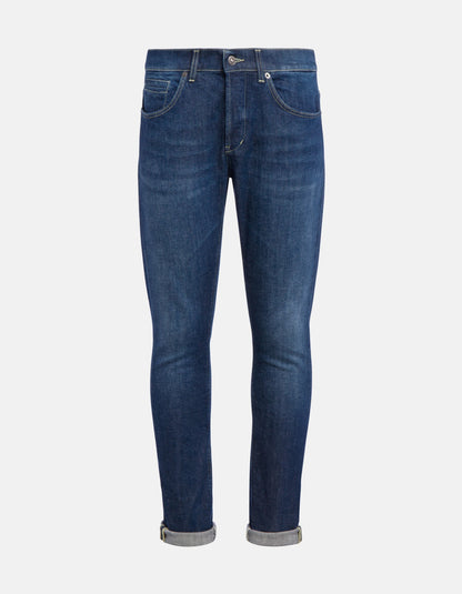 DONDUP Jeans GEORGE-DSH365U-MD6
