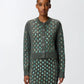 Pinko  GO NOW CARDIGAN MULINE AND JEW FW25