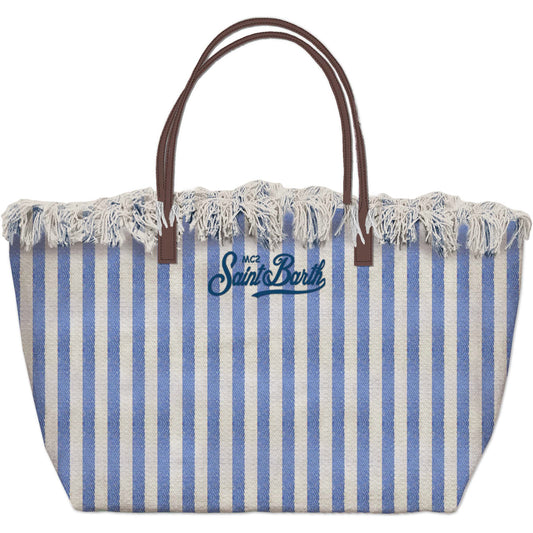 MC2 SAINT BARTH BORSA A SPALLA CBF0001-01765L