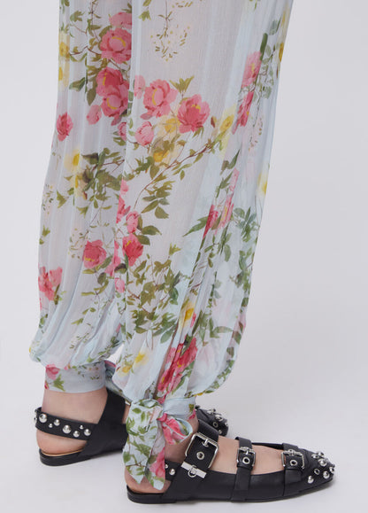 LIU JO TROUSERS WA6342-T3473