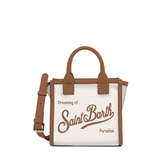 MC2 SAINT BARTH Borsa a mano con tracolla VANMI001-01517L