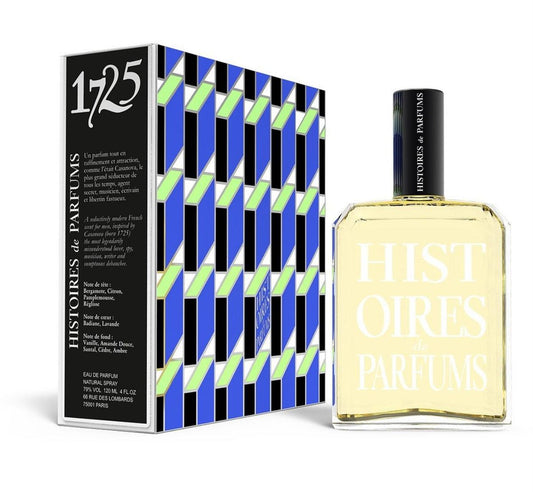 HISTOIRES DE PARFUMS 1725