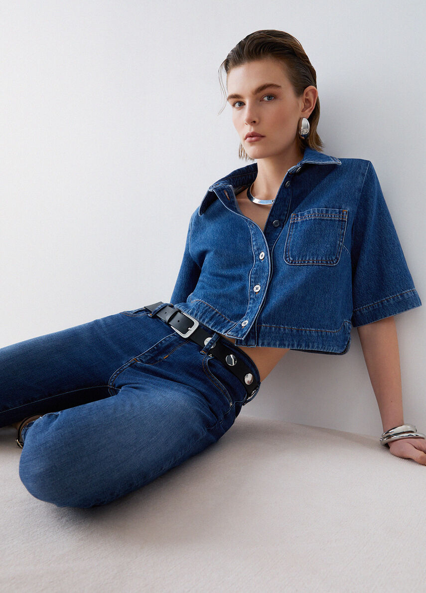 LIU JO Jeans UA6183-D0314