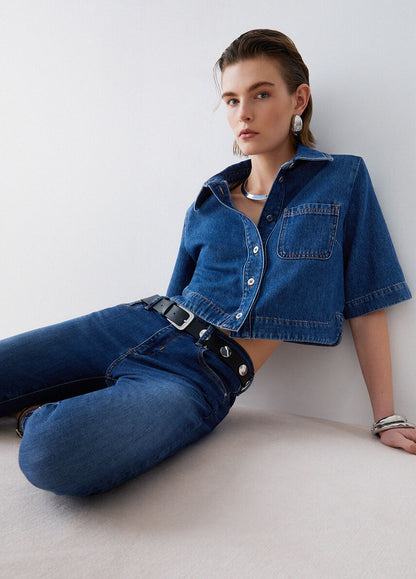 LIU JO Jeans UA6183-D0314