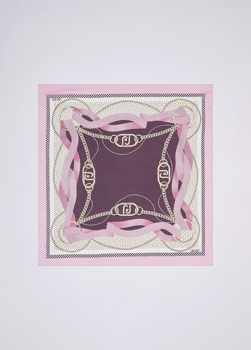 LIU JO SCARF 2A6055-T2745