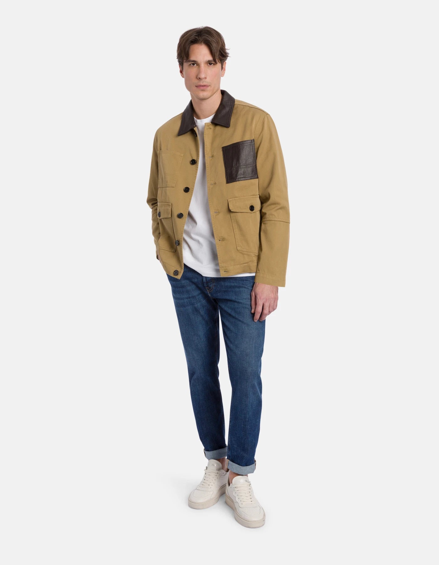 DONDUP Jeans ICON-DSE340U-MA2