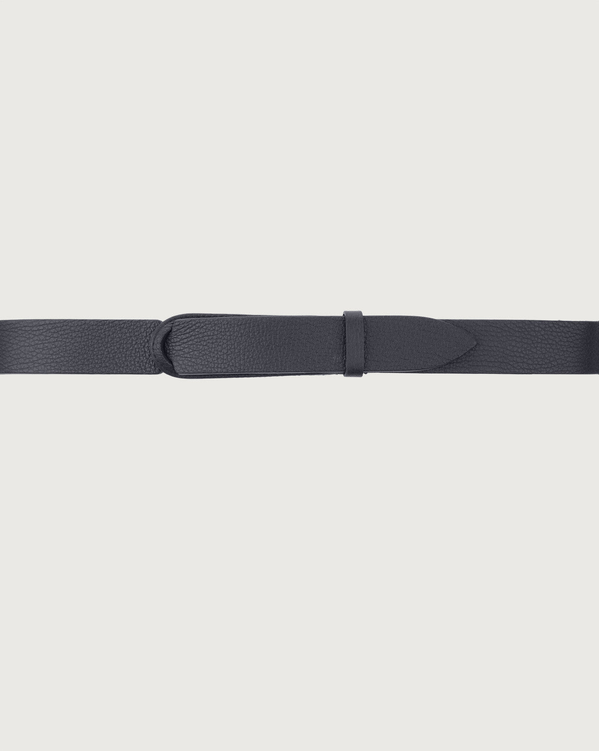 ORCIANI Cintura NoBuckle NB0039-MICRON