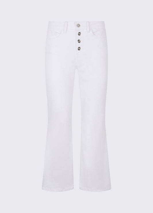 LIU JO PANTALONE UA6040-T2594