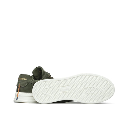 BARRACUDA Sneakers Slip-On PHOENIX-BU3612