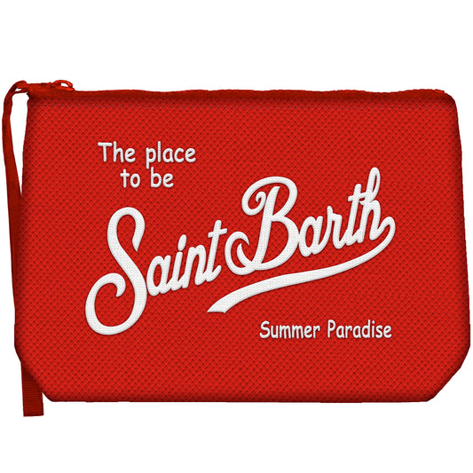 MC2 SAINT BARTH POCHETTE ALI0008-01269L
